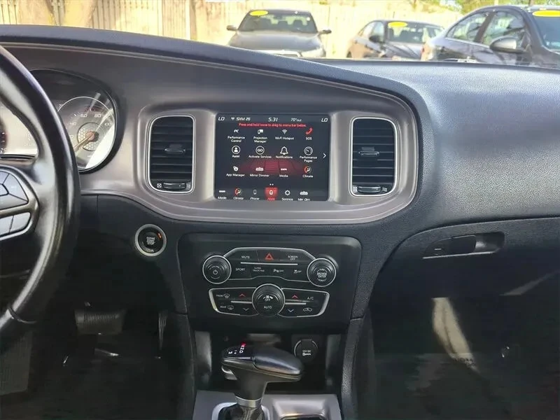 2023 Dodge Charger 7th Gen - Image 9 of 12
