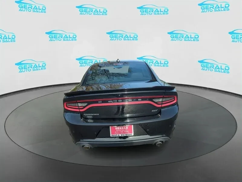 2023 Dodge Charger 7th Gen - Image 5 of 12