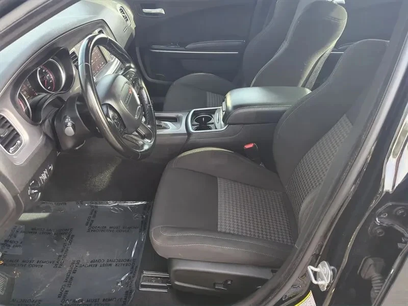 2023 Dodge Charger 7th Gen - Image 12 of 12