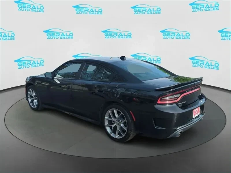 2023 Dodge Charger 7th Gen - Image 2 of 12