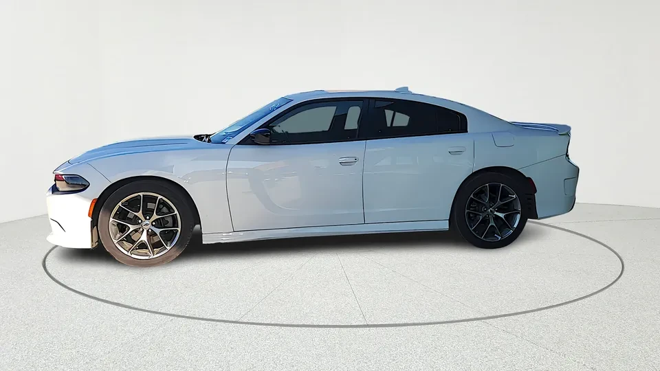 2023 Dodge Charger 7th Gen - Image 4 of 20