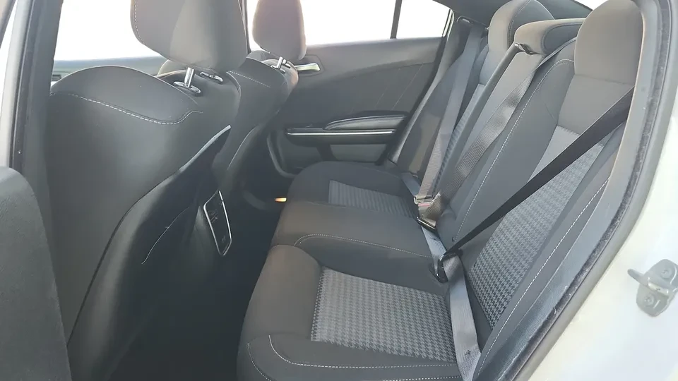 2023 Dodge Charger 7th Gen - Image 19 of 20