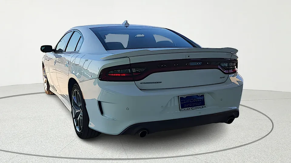 2023 Dodge Charger 7th Gen - Image 6 of 20