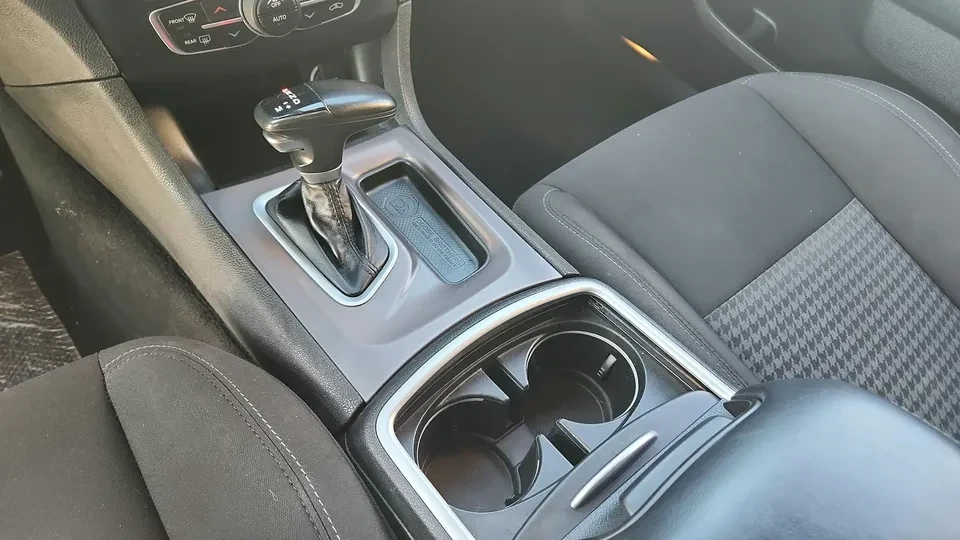 2023 Dodge Charger 7th Gen - Image 13 of 20