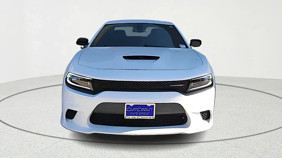 2023 Dodge Charger 7th Gen - Image 3 of 20