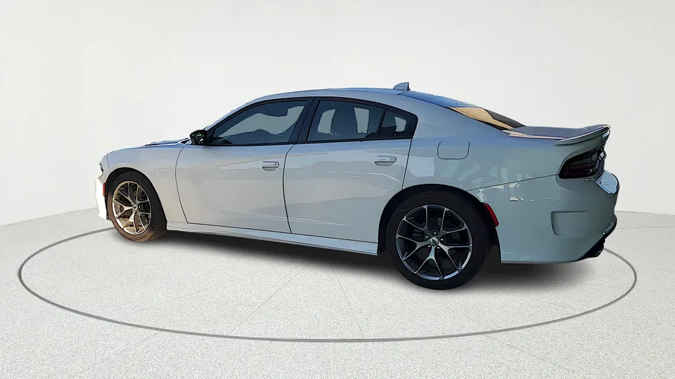 2023 Dodge Charger 7th Gen - Image 5 of 20