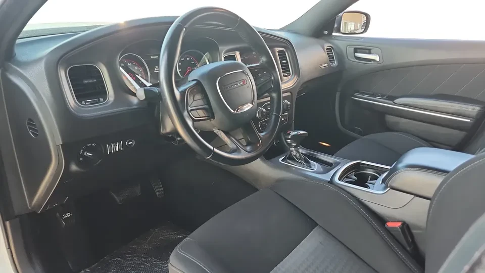 2023 Dodge Charger 7th Gen - Image 9 of 20