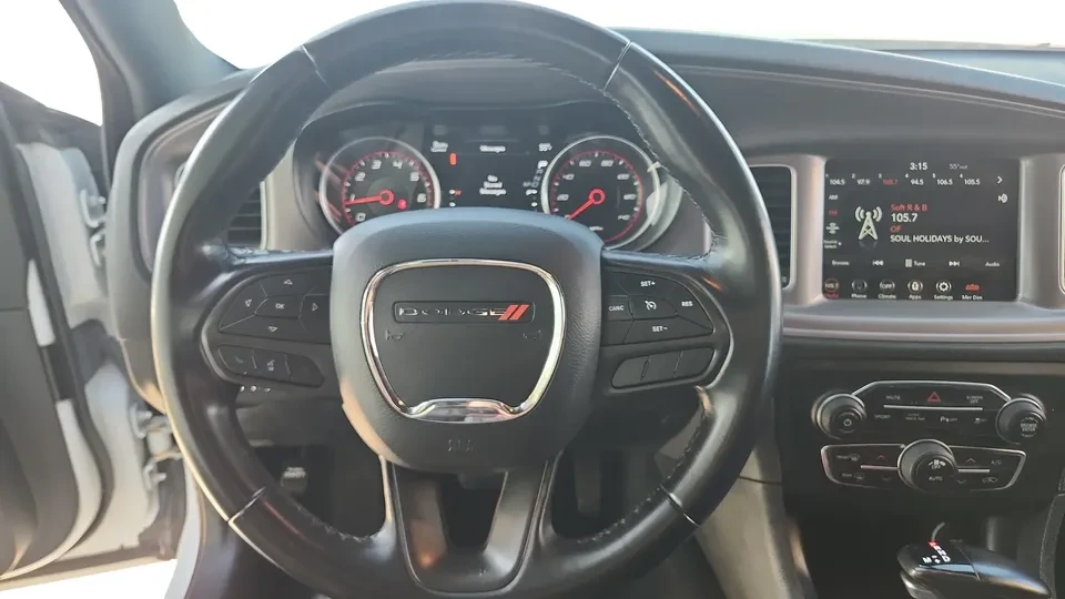 2023 Dodge Charger 7th Gen - Image 12 of 20
