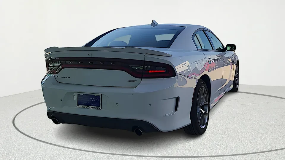 2023 Dodge Charger 7th Gen - Image 7 of 20