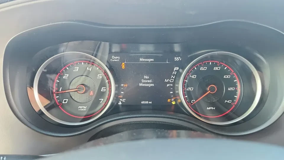 2023 Dodge Charger 7th Gen - Image 11 of 20