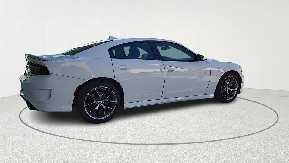 2023 Dodge Charger 7th Gen - Image 8 of 20