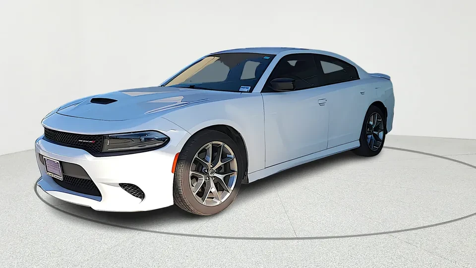 2023 Dodge Charger 7th Gen - Image 2 of 20