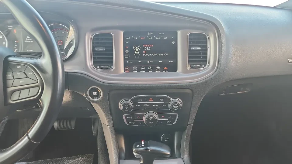 2023 Dodge Charger 7th Gen - Image 15 of 20