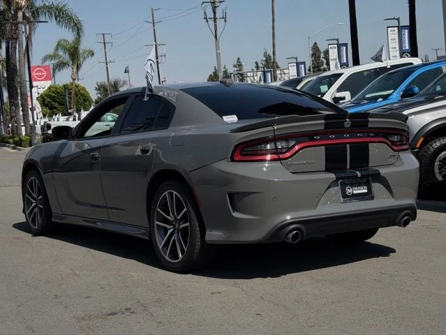 2023 Dodge Charger 7th Gen - Image 6 of 31