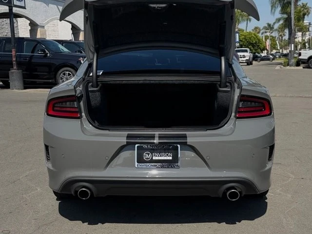 2023 Dodge Charger 7th Gen - Image 10 of 31