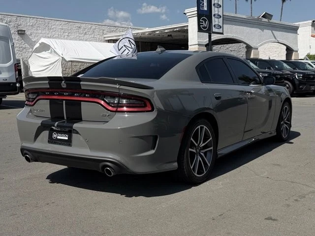2023 Dodge Charger 7th Gen - Image 8 of 31