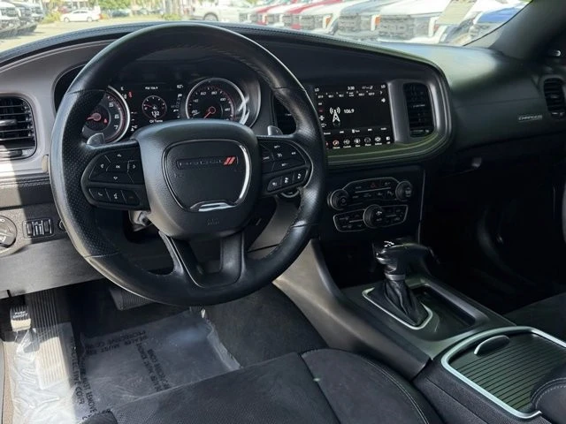 2023 Dodge Charger 7th Gen - Image 27 of 31