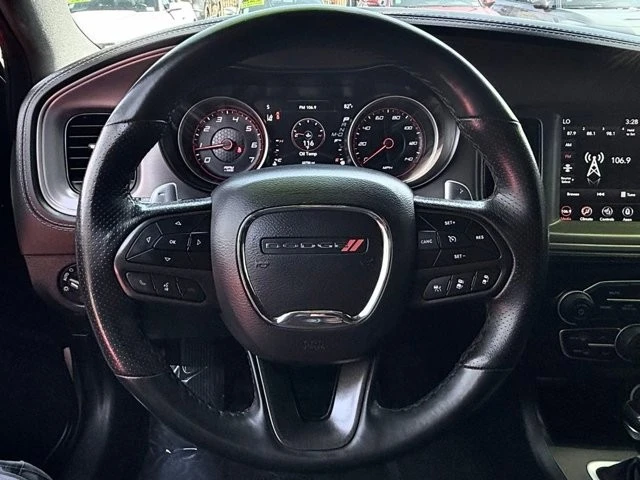 2023 Dodge Charger 7th Gen - Image 19 of 31