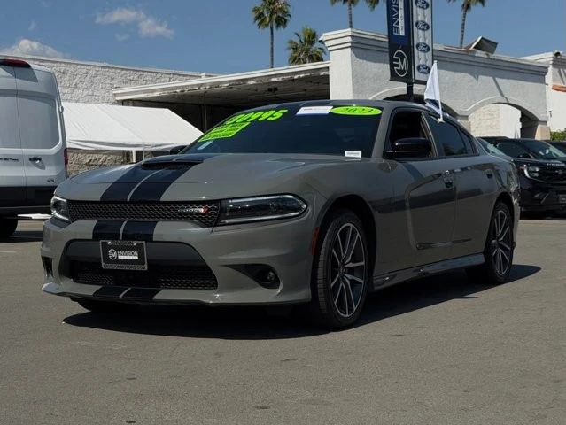 2023 Dodge Charger 7th Gen - Image 4 of 31