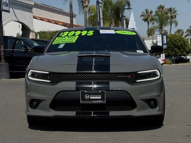 2023 Dodge Charger 7th Gen - Image 3 of 31