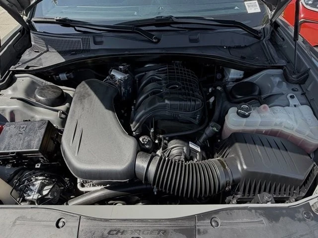2023 Dodge Charger 7th Gen - Image 30 of 31