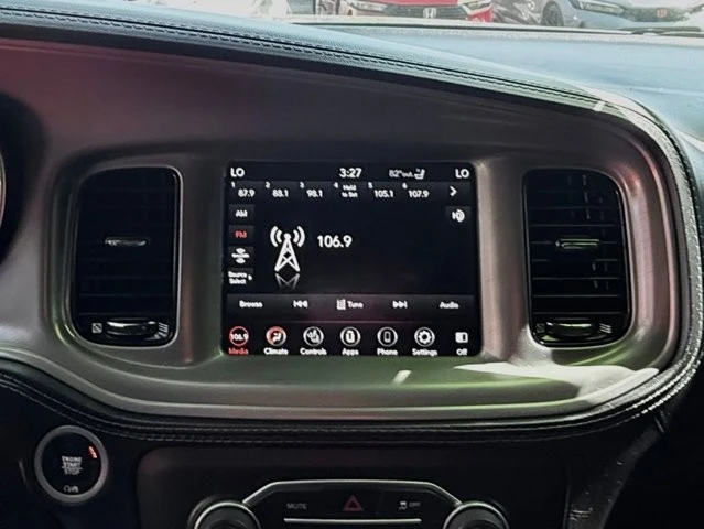 2023 Dodge Charger 7th Gen - Image 23 of 31