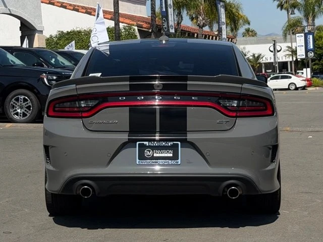 2023 Dodge Charger 7th Gen - Image 7 of 31