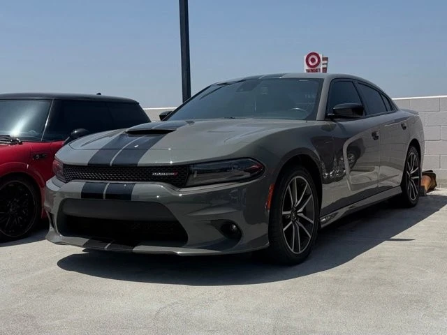 2023 Dodge Charger 7th Gen - Image 3 of 11