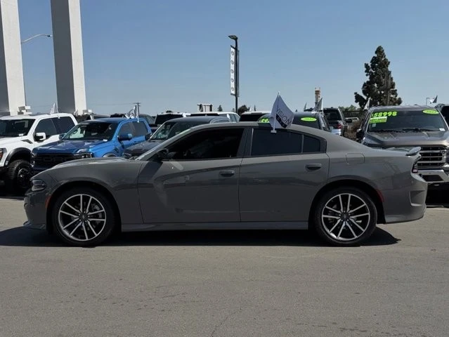 2023 Dodge Charger 7th Gen - Image 5 of 31