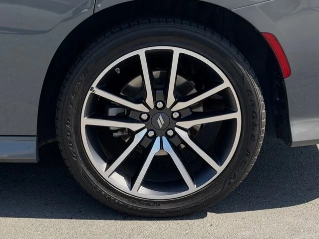 2023 Dodge Charger 7th Gen - Image 12 of 31