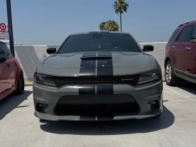 2023 Dodge Charger 7th Gen - Image 2 of 11