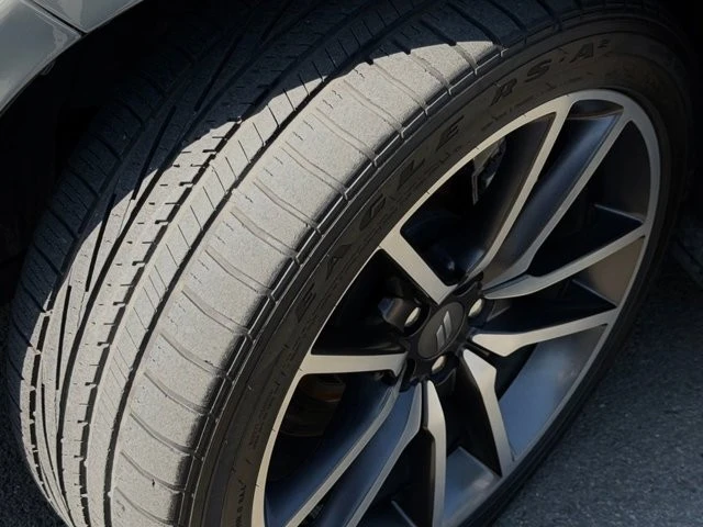 2023 Dodge Charger 7th Gen - Image 13 of 31