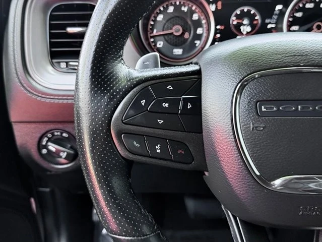 2023 Dodge Charger 7th Gen - Image 20 of 31