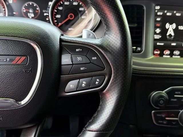 2023 Dodge Charger 7th Gen - Image 21 of 31