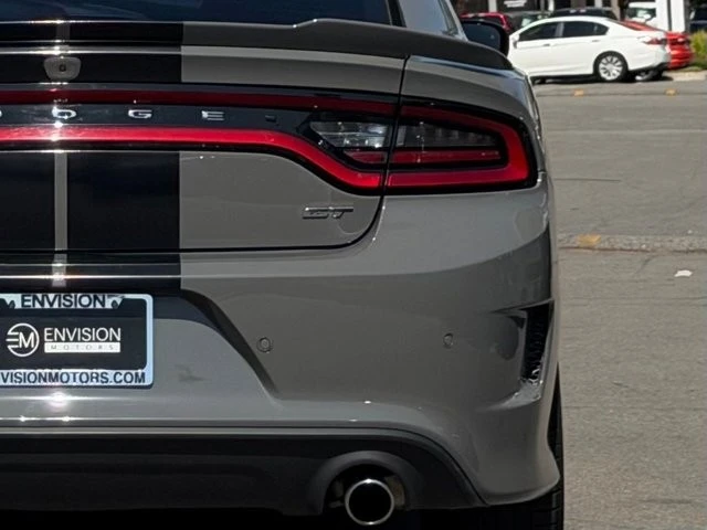 2023 Dodge Charger 7th Gen - Image 11 of 31