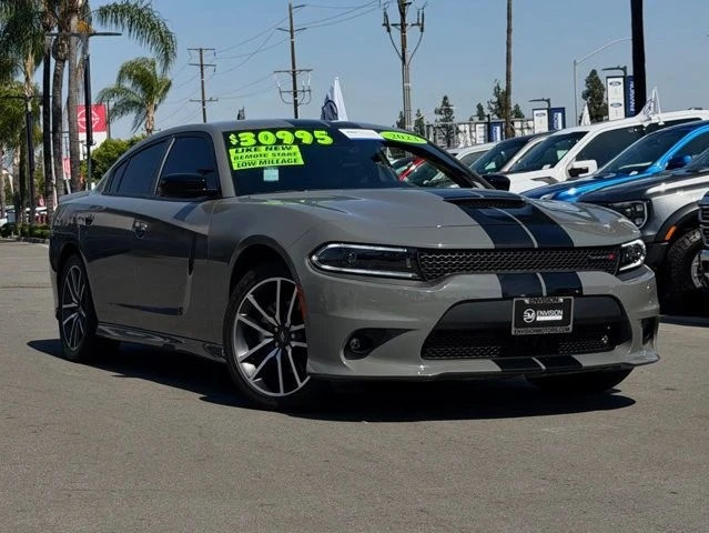 2023 Dodge Charger 7th Gen - Image 2 of 31