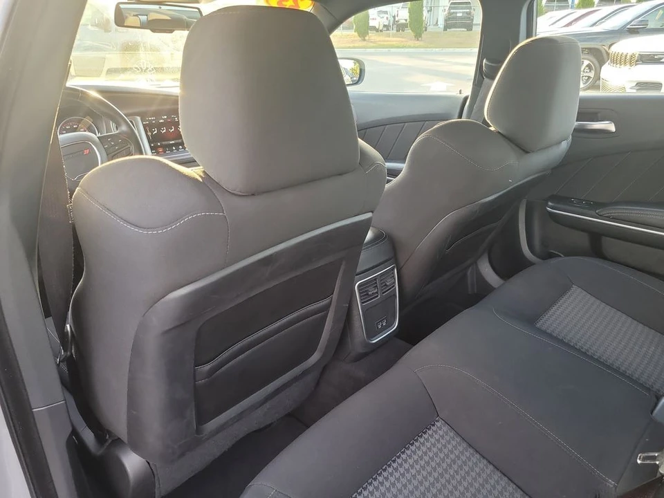2023 Dodge Charger 7th Gen - Image 10 of 12