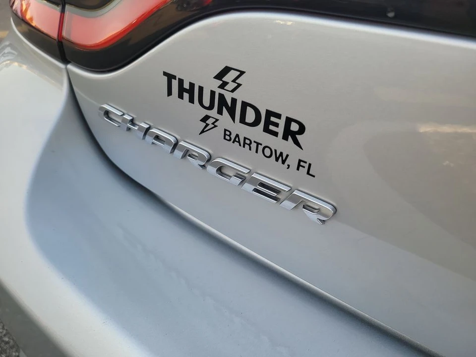 2023 Dodge Charger 7th Gen - Image 7 of 12