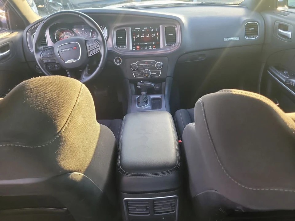 2023 Dodge Charger 7th Gen - Image 12 of 12