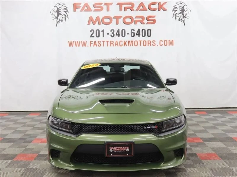 2023 Dodge Charger 7th Gen - Image 2 of 12