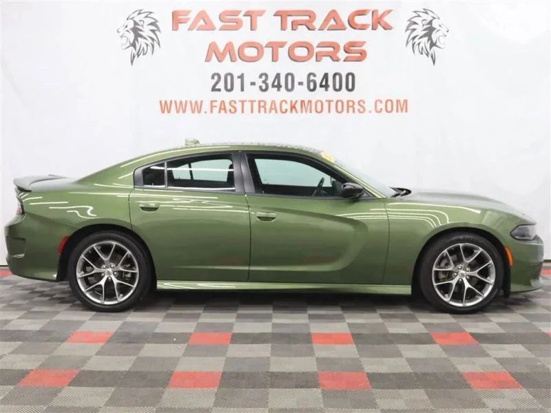 2023 Dodge Charger 7th Gen - Image 4 of 12