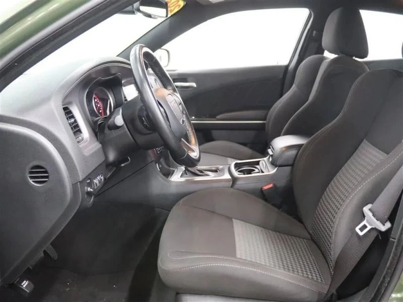 2023 Dodge Charger 7th Gen - Image 10 of 12