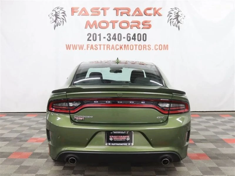 2023 Dodge Charger 7th Gen - Image 5 of 12