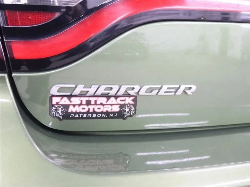 2023 Dodge Charger 7th Gen - Image 7 of 12