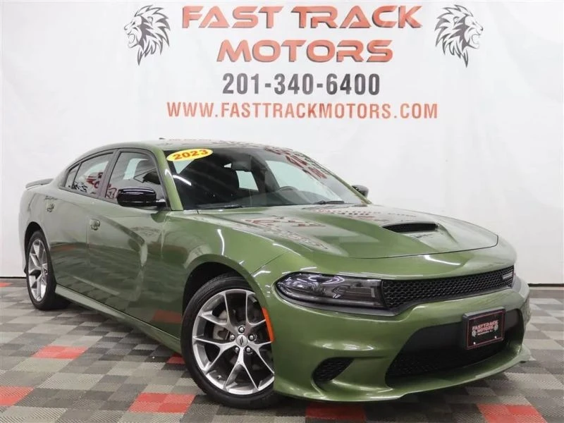 2023 Dodge Charger 7th Gen - Image 3 of 12