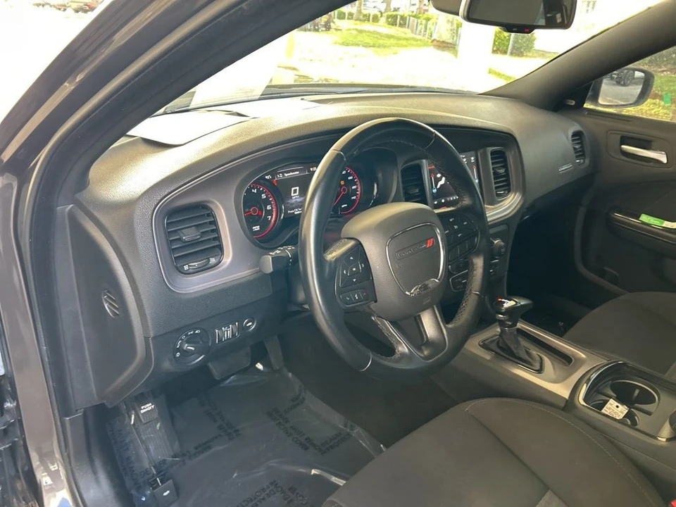 2023 Dodge Charger 7th Gen - Image 6 of 12