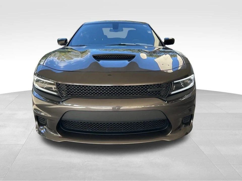 2023 Dodge Charger 7th Gen - Image 11 of 12