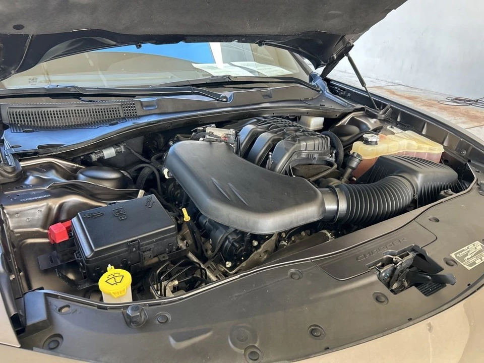 2023 Dodge Charger 7th Gen - Image 10 of 12