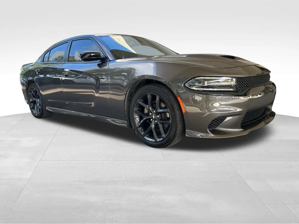 2023 Dodge Charger 7th Gen - Image 2 of 12