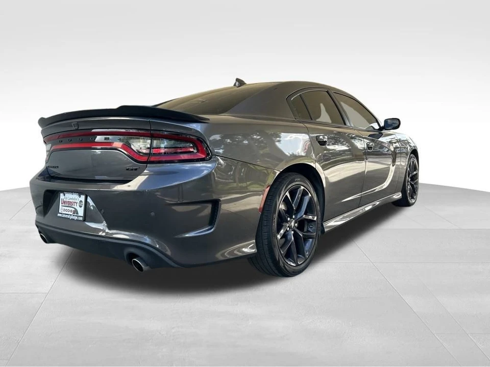 2023 Dodge Charger 7th Gen - Image 3 of 12
